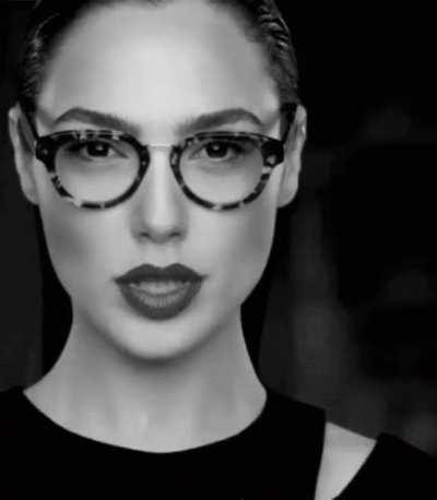 All Snow White needs is one little kiss