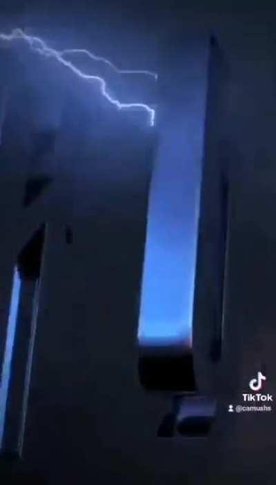 Thunder! Thunder! Thunder! ThunderCats! . . .