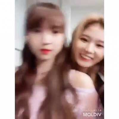 one year ago~ my weeb heart