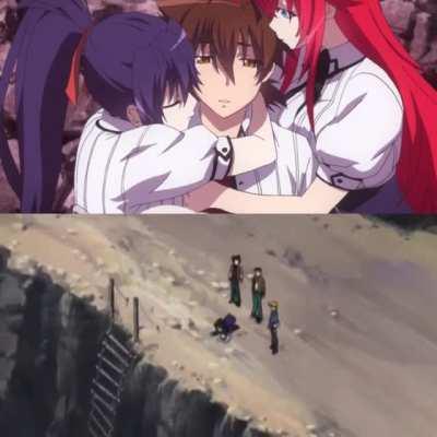 We've all been there