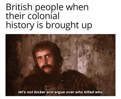 Can't we just move on?