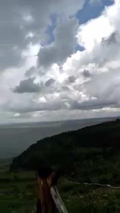 Hawaii weather is beautiful