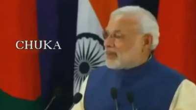 Hepy birdday moody ji 🙏