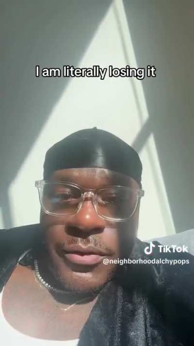 If you don't do politics, politics will do you