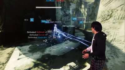 For anyone still wondering why the Zeus Nikes are getting nerferd