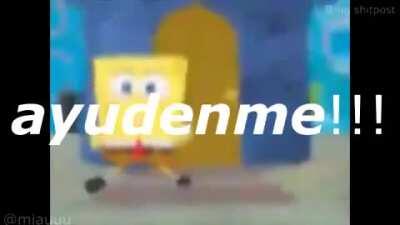 Contexto:Su mama Fue a comprar pan en la esquina pero es latinoamerica