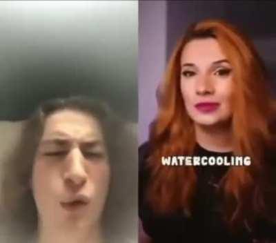 The invisible hand has moved on from our sub for the moment 