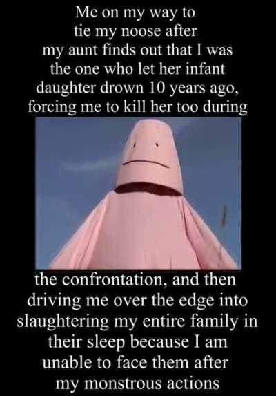 What the fuck is this