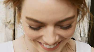 Rolling Stone Photoshoot (2017)