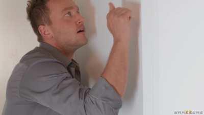 Smoking Hot Mirrors, And Threesomes