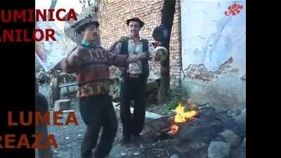 coaie moment😂🤣🤢