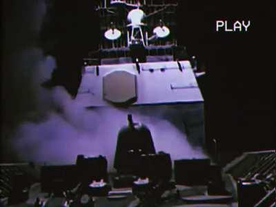 “ intervention ’03 “ – an iraqi freedom follow-up to my ‘stormin norman’ video