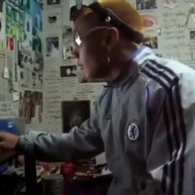 El terrible tema 😔