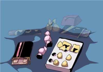 Which Flavor Do You Like the Most? [Love Live! Sunshine!!]