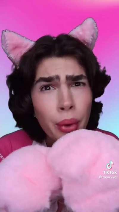 I think no one would fall asleep