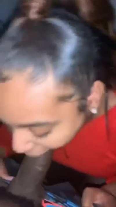 Anyone got more of her shit