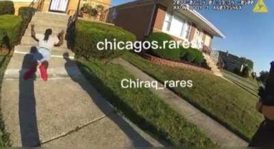 King 00🔒arrest footage