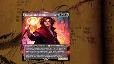 Kill On Sight Commander List