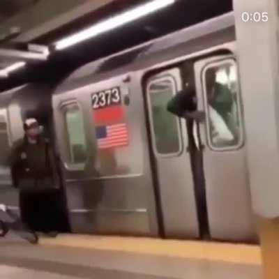 TA4 fighting FV for a CP