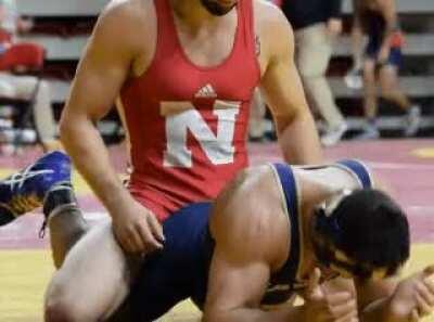 Is this how this sport works?