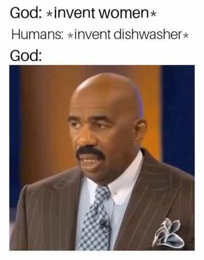 Just a joke please don't kill me