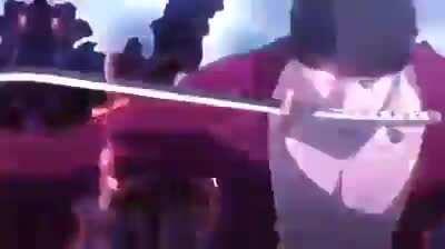 No one can deny the charisma our Zoro has