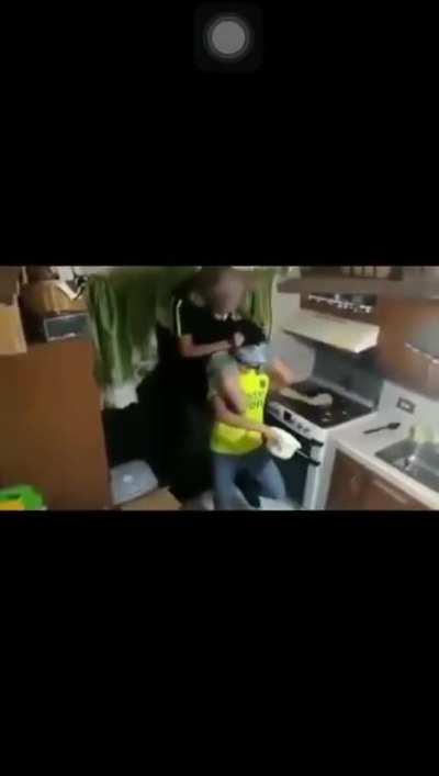 Ratatui na vida real :P