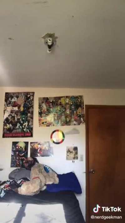 [META] Remember that autistic kid that someone posted here without censoring their username? They got bullied to leaving tiktok. I know we all hate tiktok here but maybe you guys could be nicer to people who are open about their disabilities.