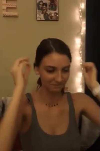 Isn't that precious?