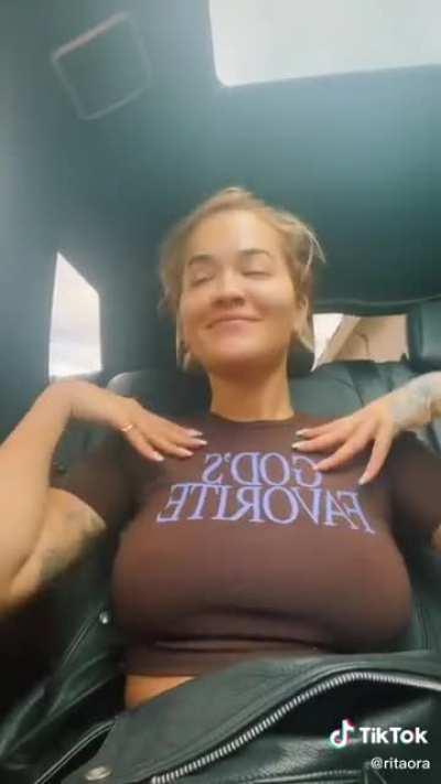 Another from her tik tok