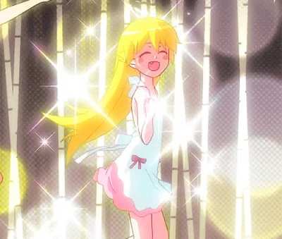 Am I an angel or a vampire