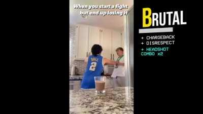 the demons in my head told me to make this