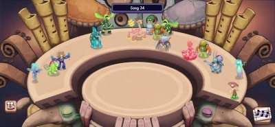 Ethernal earth remix