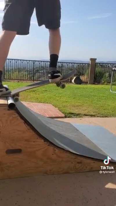 When skating ascends to another level