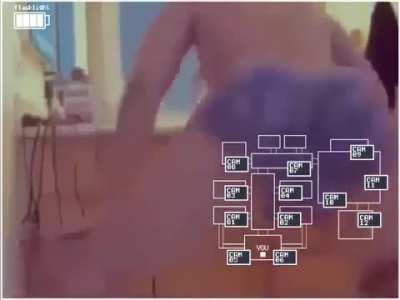 thug nights at freddy