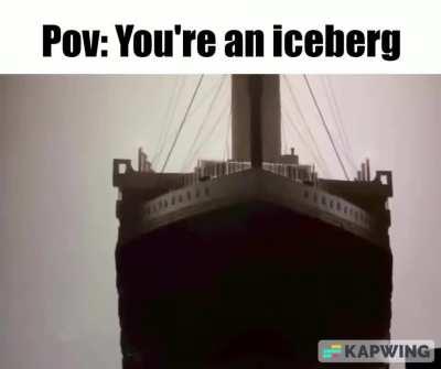 my heart will go one