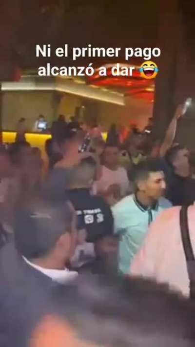 No se pasen de verdura 🤣🤣