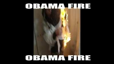 Leaked footage of one of the rituals at o🅱️amagate