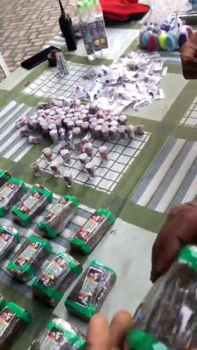 Esse comércio não está em lockdown