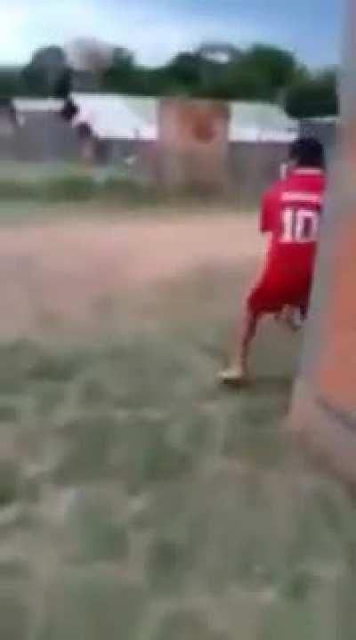 NÃÃÃÃÃO COLORADOOO