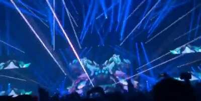 Thunderdome 2020 (I MISS RAVING)