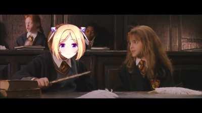 Aki Potter