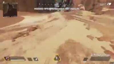 The buff people in this sub keep asking for to make mirage fair