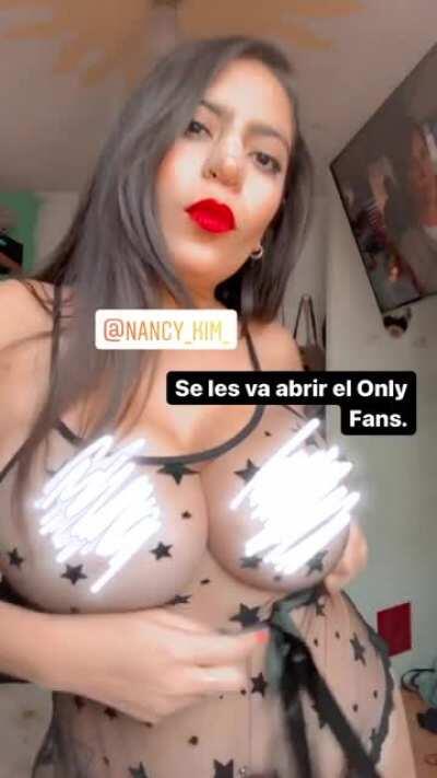 Al parecer ahora sí se viene !!!!