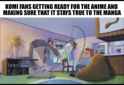 It's been 84-years in the making