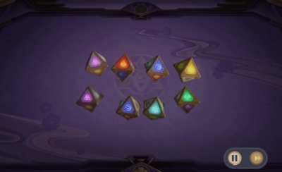 Mirror Match ft. Burn Deck