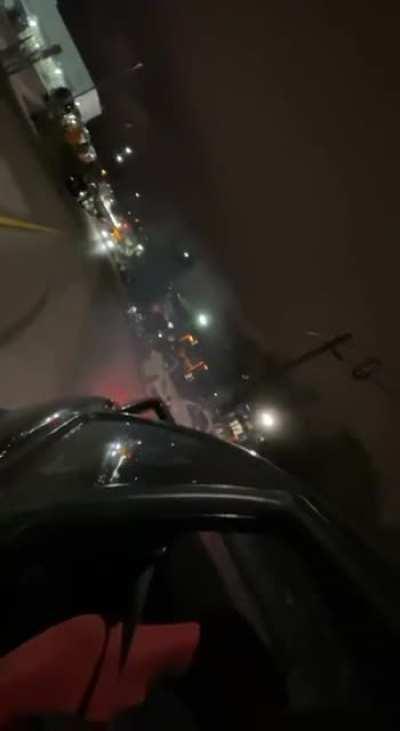 Are burnouts aloud to be posted here ? If so this is my 94 14.5 ripping