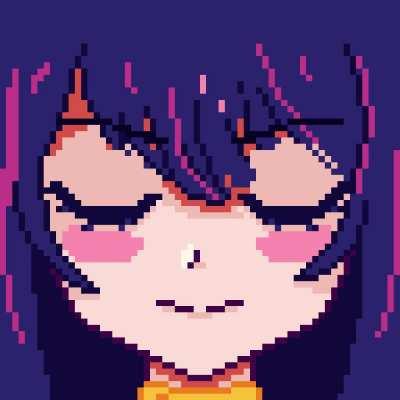 Ai Hoshino by HNniner