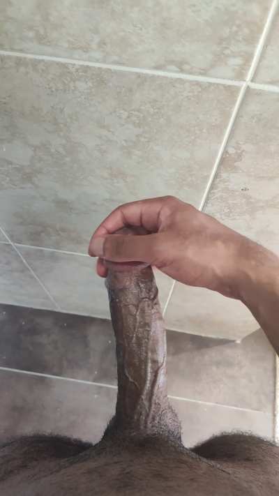 Let it hypnotise you before I slide it in (28)(London/Kent)