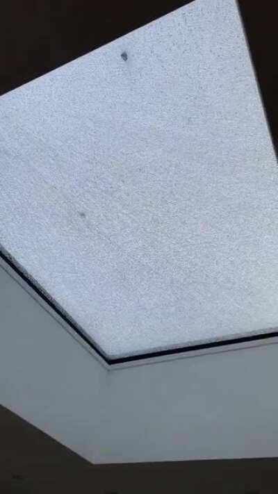 Cracking start to the morning